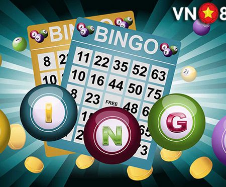 Khám phá cách chơi Bingo trực tuyến tại nhà cái Vn88