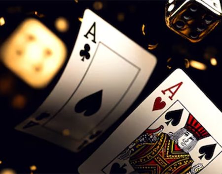 Hướng dẫn cách chơi bài Blackjack trực tuyến tại nhà cái Vn88