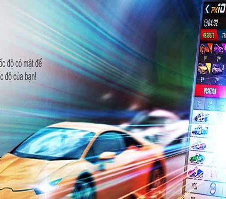 Hướng dẫn cách chơi xổ số PK10 tại nhà cái VN88