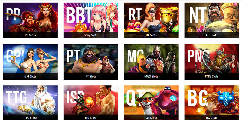 Slot game Vn88 Slot game Vn88