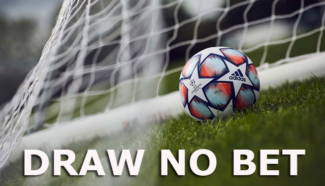 kèo draw no bet