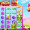 Cùng tìm hiểu cách chơi Jelly Express slot tại nhà cái VN88